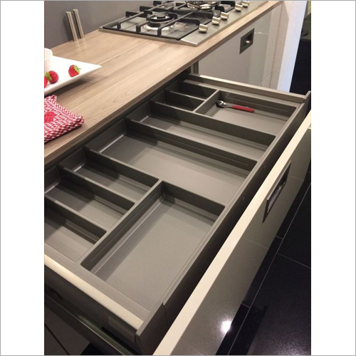 Cutlery Storage Drawer