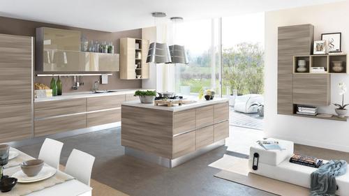 Modular Kitchen