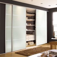 Sliding Wardrobe