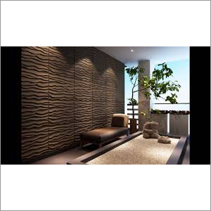 Wall Panelling