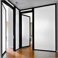 Swing Door